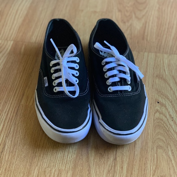 vans ultracush lite mens